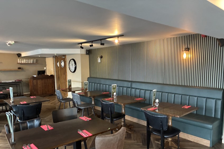 Crown Hotel Stornoway