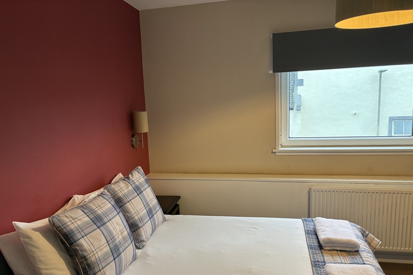 Crown Hotel Stornoway