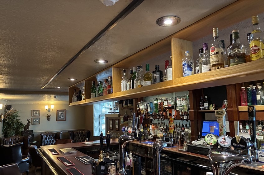 Crown Hotel Stornoway
