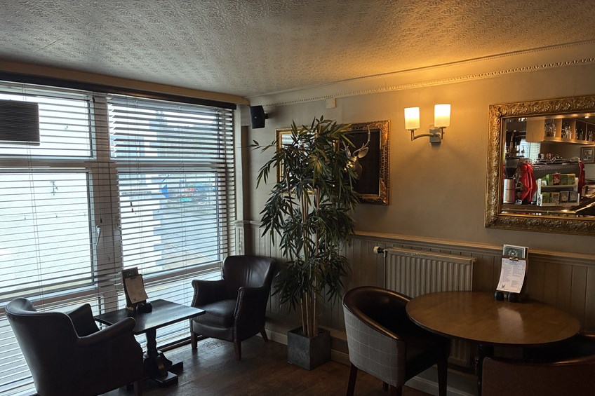 Crown Hotel Stornoway