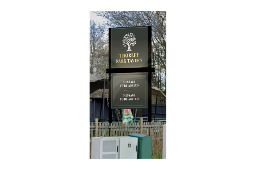 Marne Inn Bishops Stortford