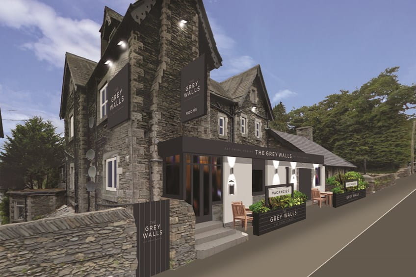 Greywalls Windermere Windermere My Hospitality Solutions