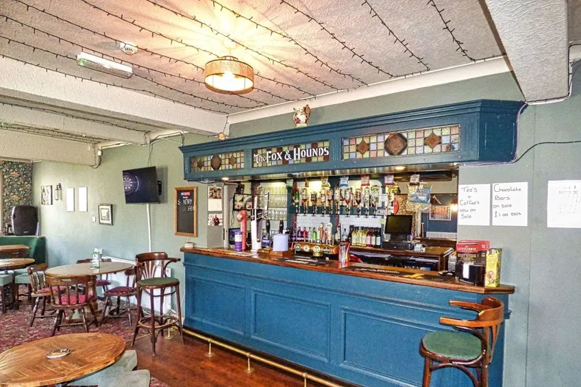 Fox & Hounds Walkeringham