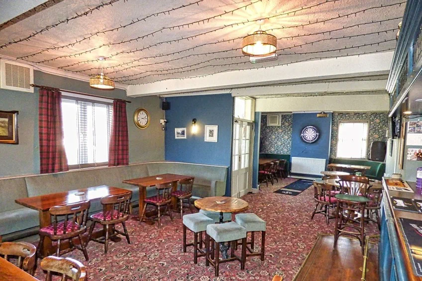 Fox & Hounds Walkeringham