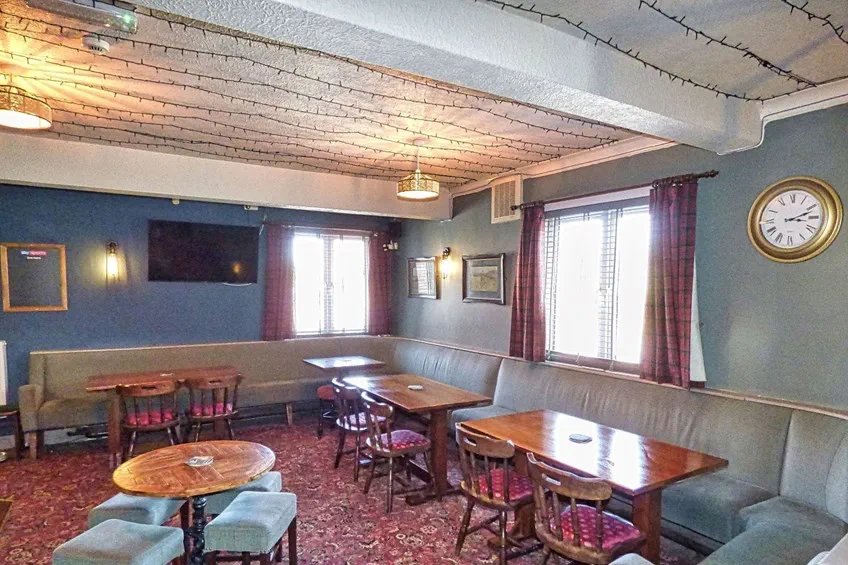 Fox & Hounds Walkeringham