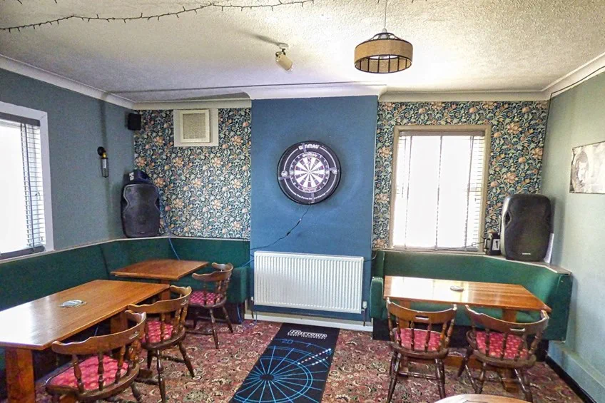 Fox & Hounds Walkeringham