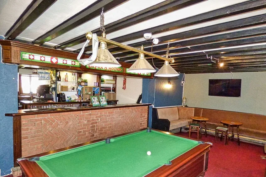 Fox & Hounds Walkeringham