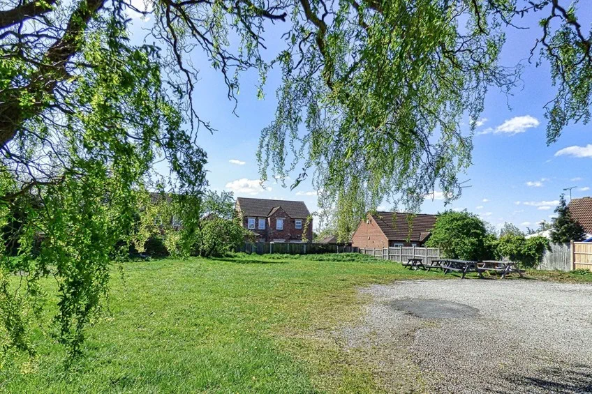 Fox & Hounds Walkeringham