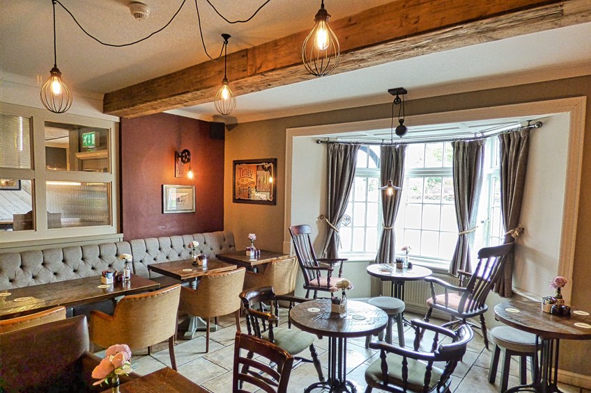 Wheatsheaf Brigg