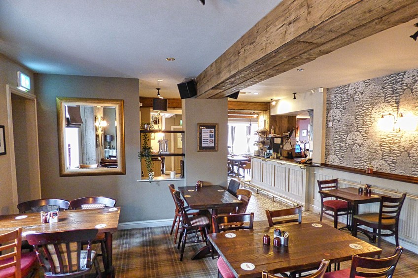 Wheatsheaf Brigg