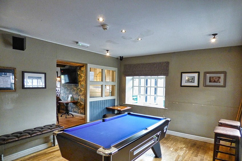 Wheatsheaf Brigg
