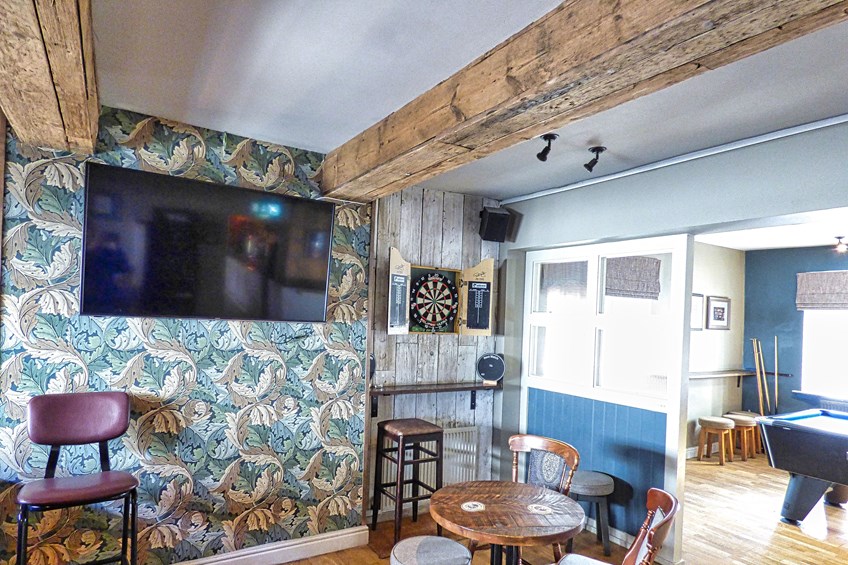 Wheatsheaf Brigg