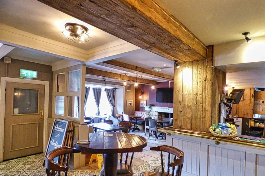 Wheatsheaf Brigg