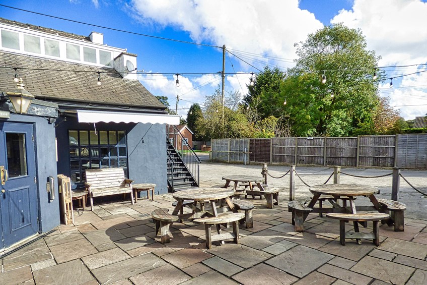 Wheatsheaf Brigg