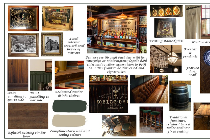 Brickmakers Arms (previously Brewers Arms Burgess Hill)
