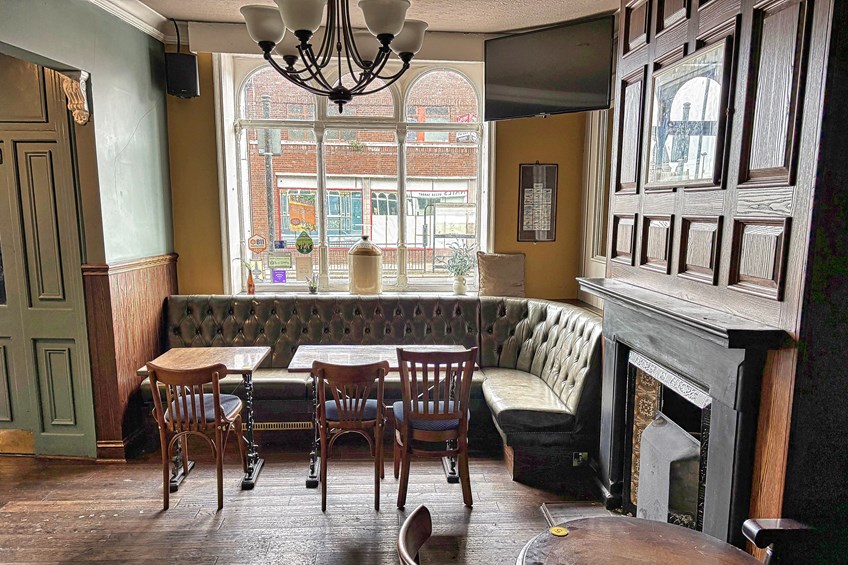 Howard Arms Carlisle