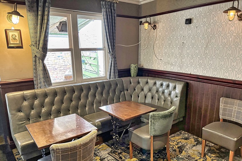 Howard Arms Carlisle