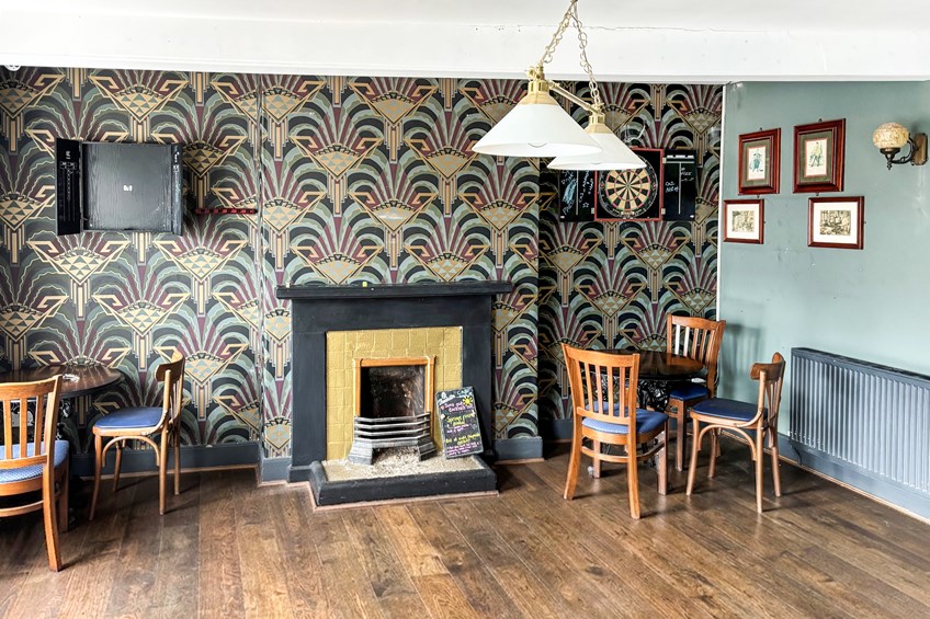 Howard Arms Carlisle
