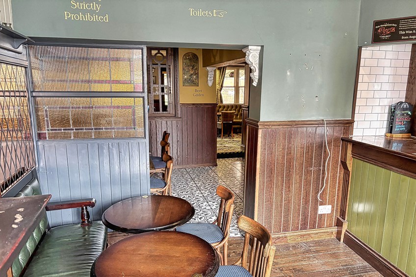 Howard Arms Carlisle