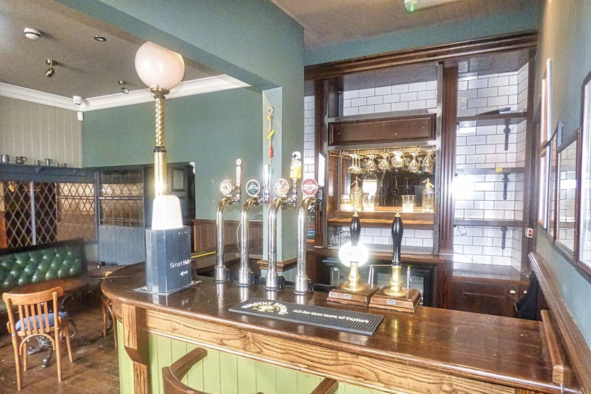 Howard Arms Carlisle