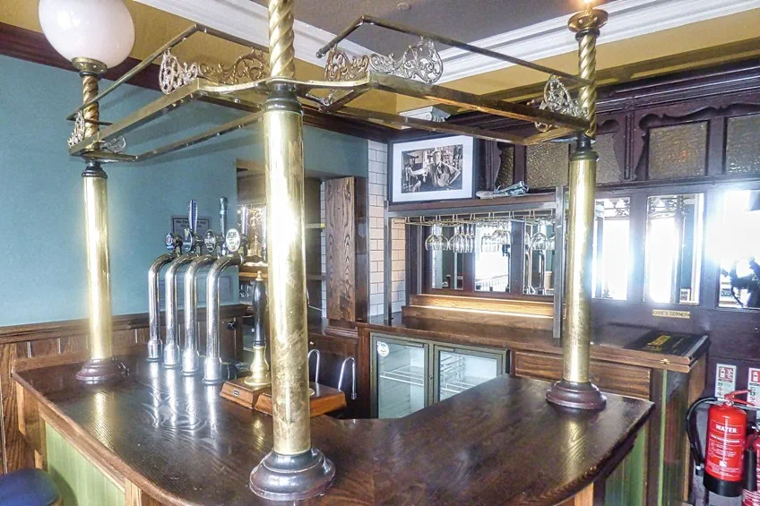 Howard Arms Carlisle