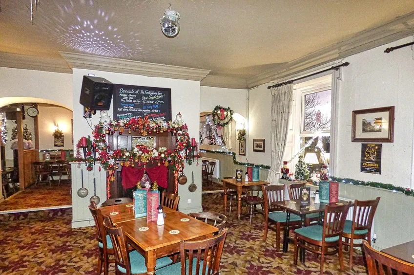 Fontygary Inn Rhoose