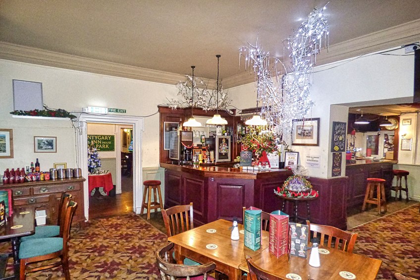 Fontygary Inn Rhoose