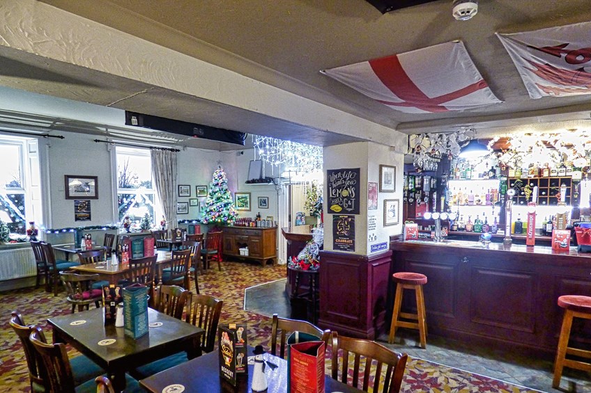 Fontygary Inn Rhoose