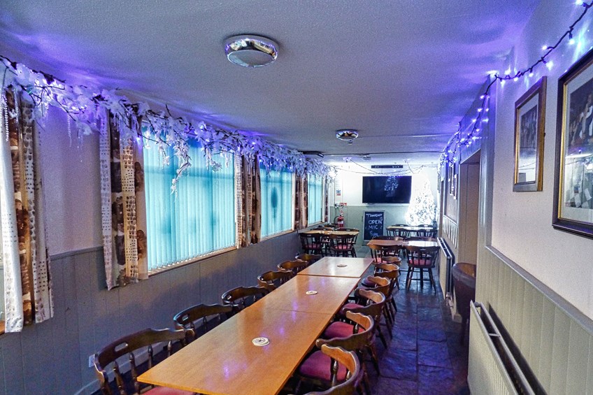 Fontygary Inn Rhoose
