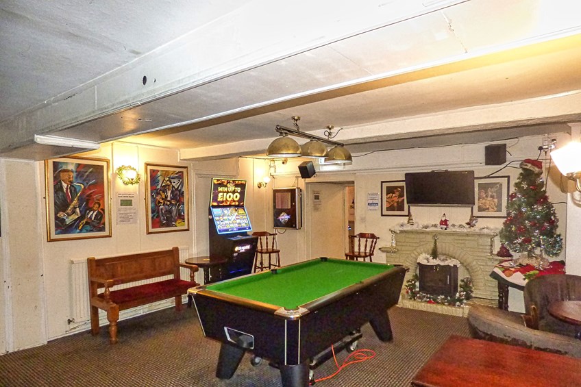 Fontygary Inn Rhoose