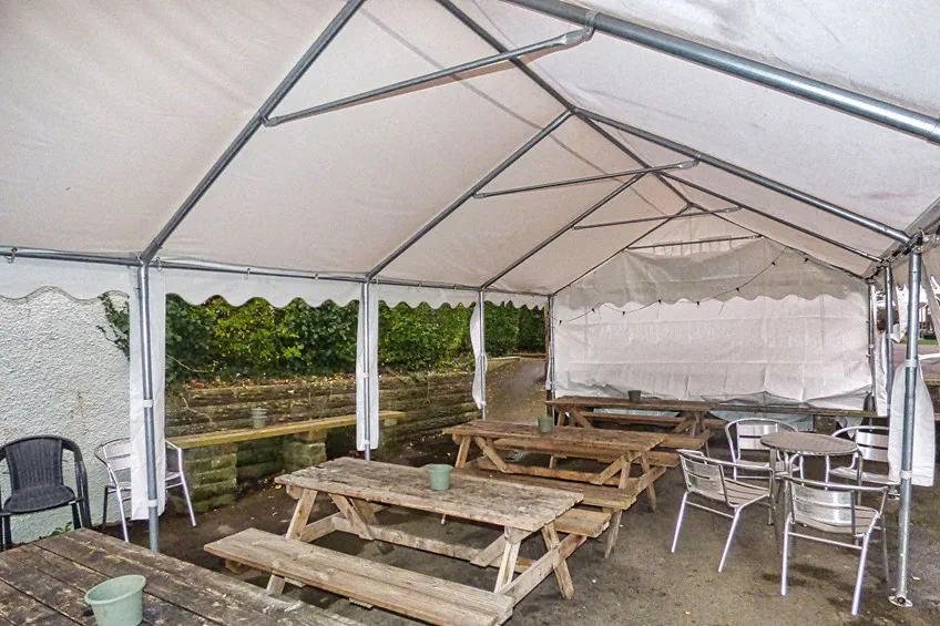 Fontygary Inn Rhoose