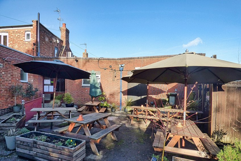 Shilton Arms Shilton