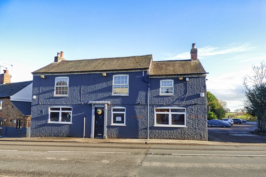 Shilton Arms Shilton