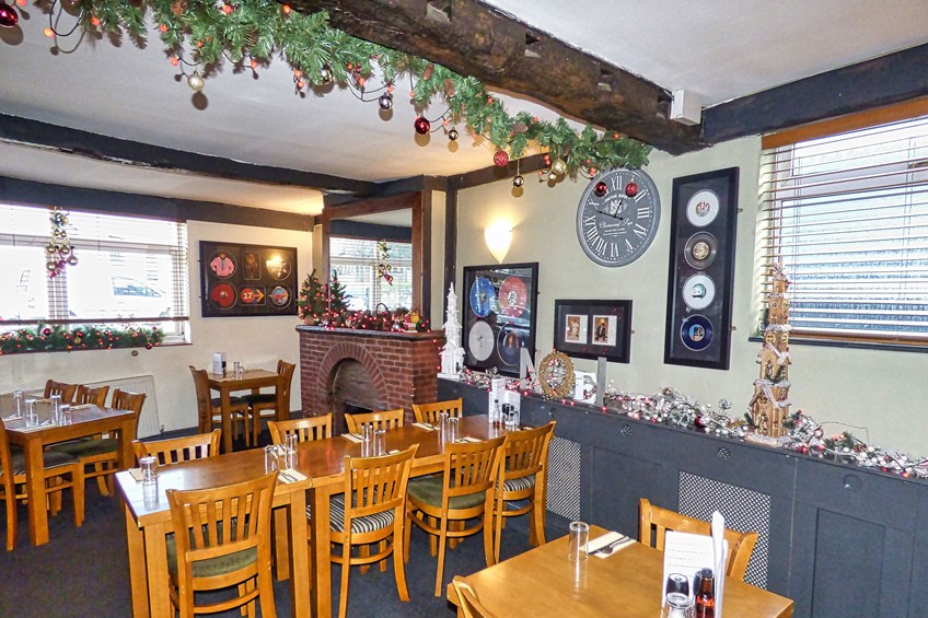 Shilton Arms Shilton
