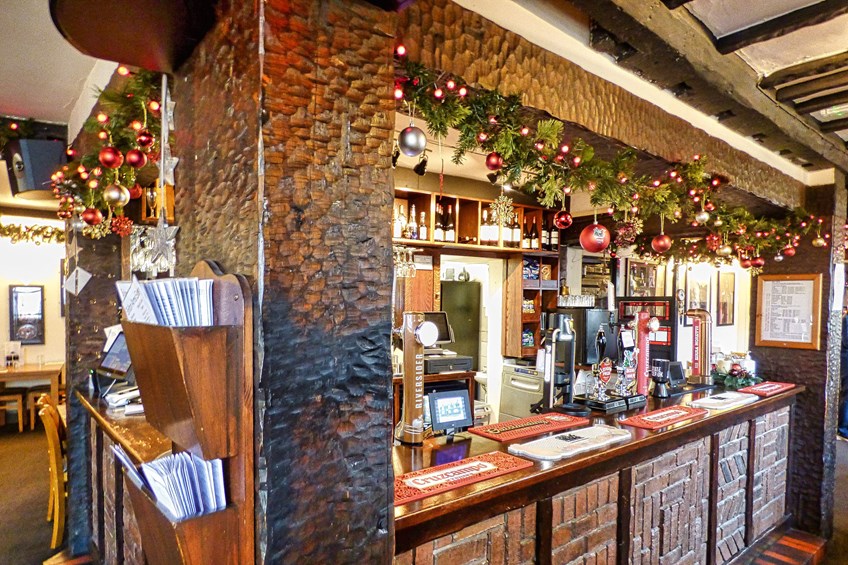Shilton Arms Shilton