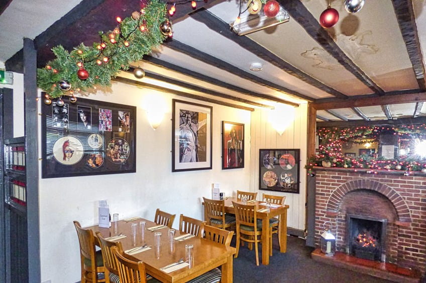 Shilton Arms Shilton