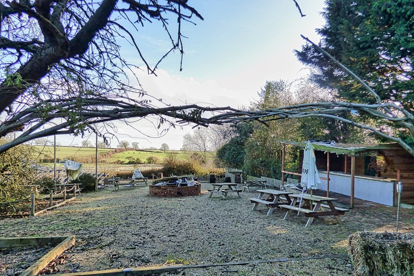 Shilton Arms Shilton