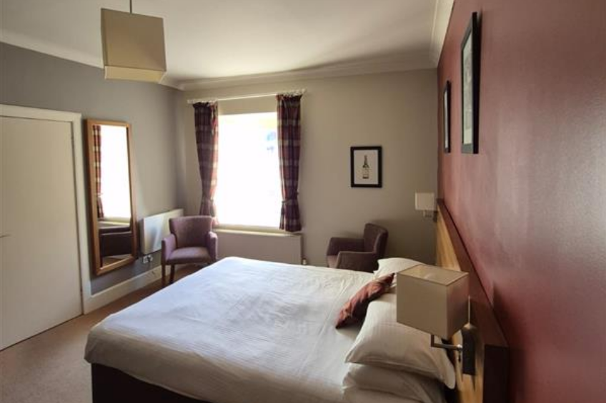 Eagle Hotel Dornoch