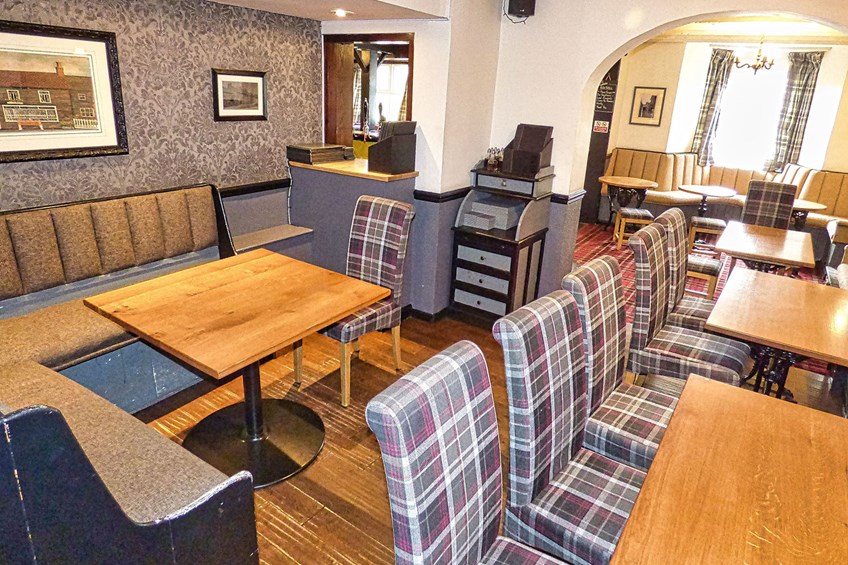 Farmers Arms Scorton