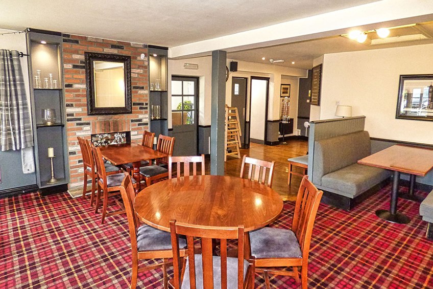 Farmers Arms Scorton