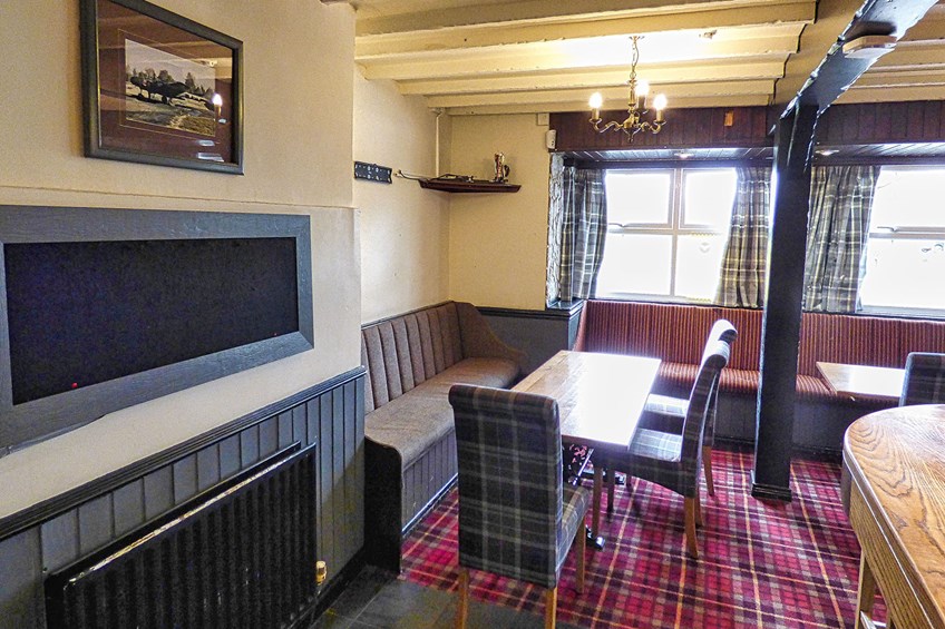 Farmers Arms Scorton