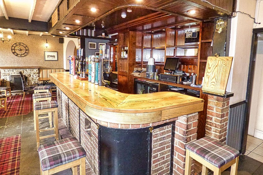 Farmers Arms Scorton