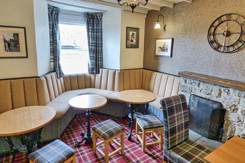 Farmers Arms Scorton