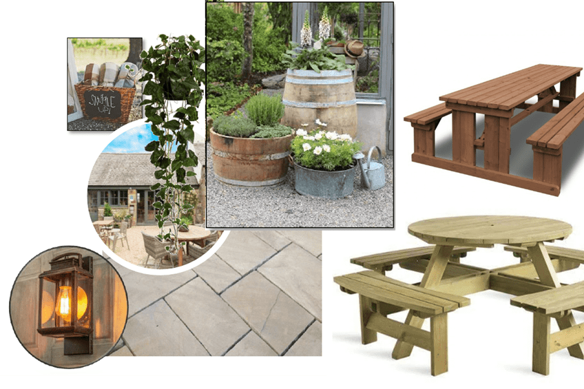 Coach Inn Alnwick Alnwick My Hospitality Solutions