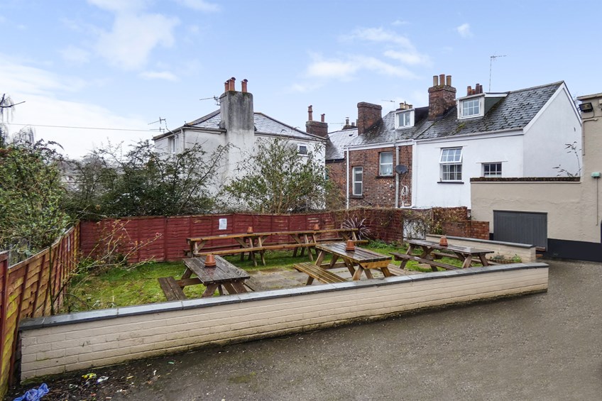 St Annes Well
