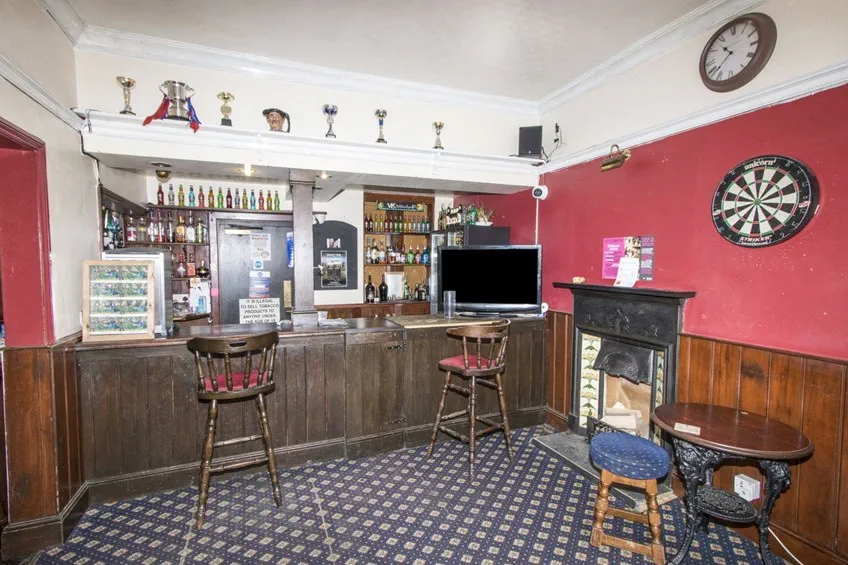 Blenheim Ventnor