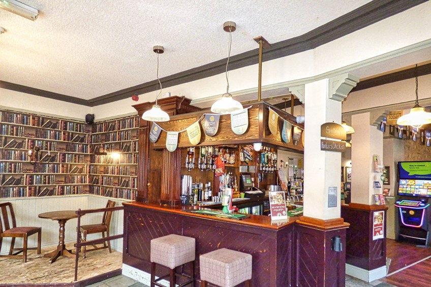 George & Dragon Abergele