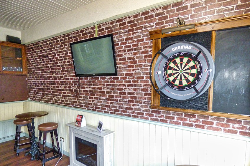 George & Dragon Abergele