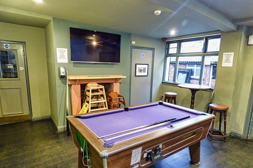 Black Bull Pocklington