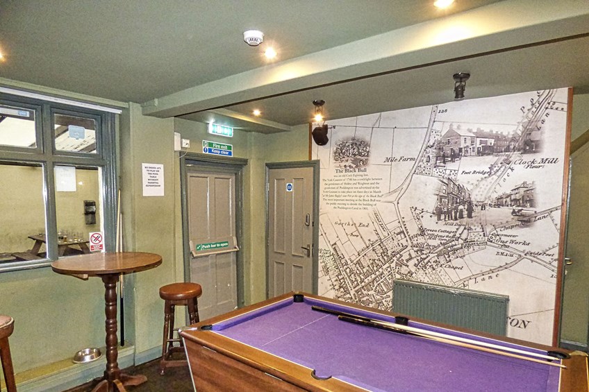 Black Bull Pocklington